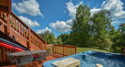 Villages of the Wisp Bright Passage 3 Bedroom Townhome #12