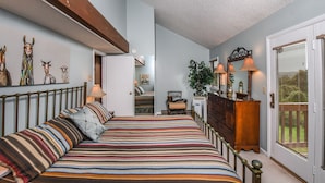 Ferienhaus, Mehrere Betten, Whirlpool