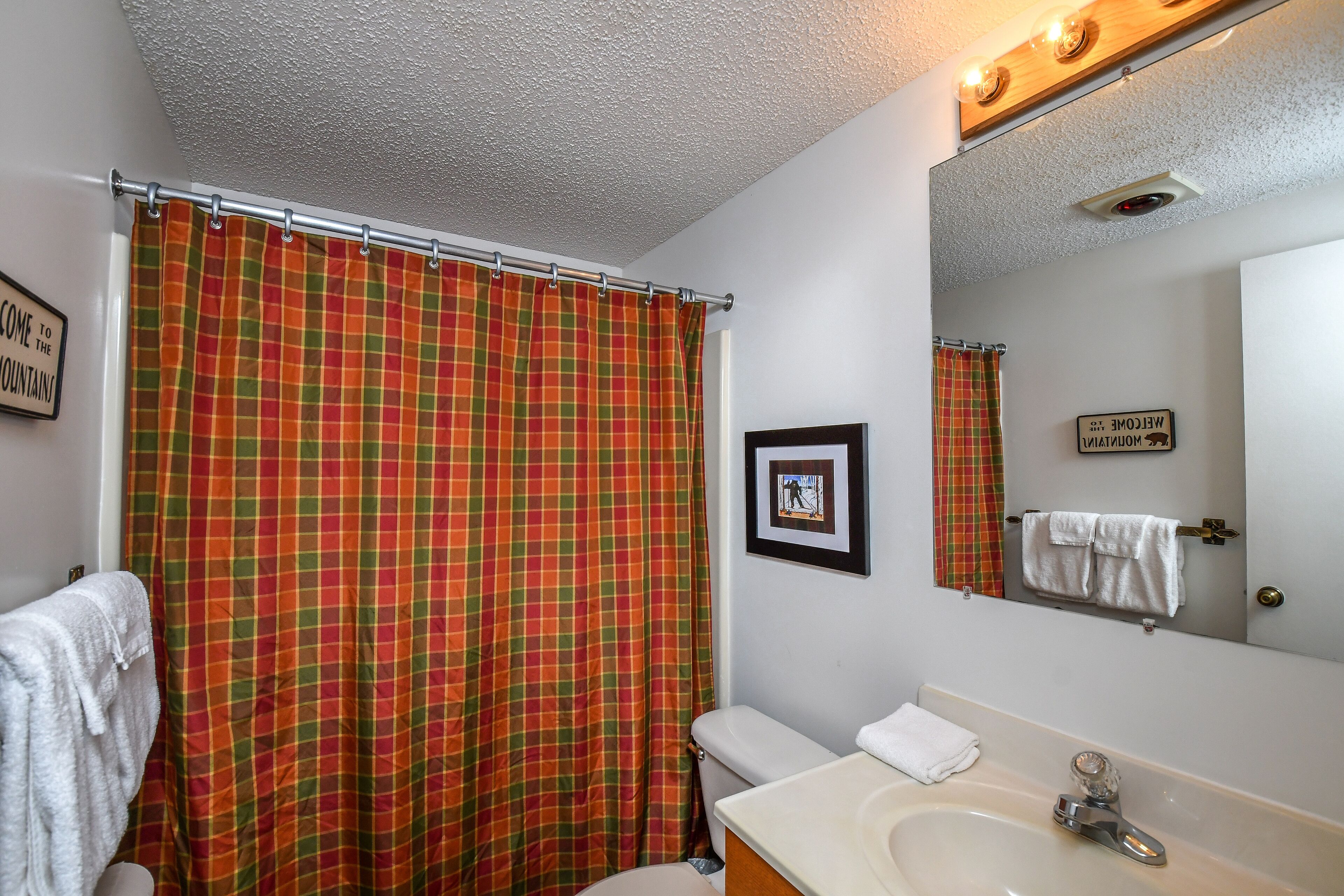 House, Berbilang Katil, Hot Tub | Bilik Mandi | Tuala disediakan 