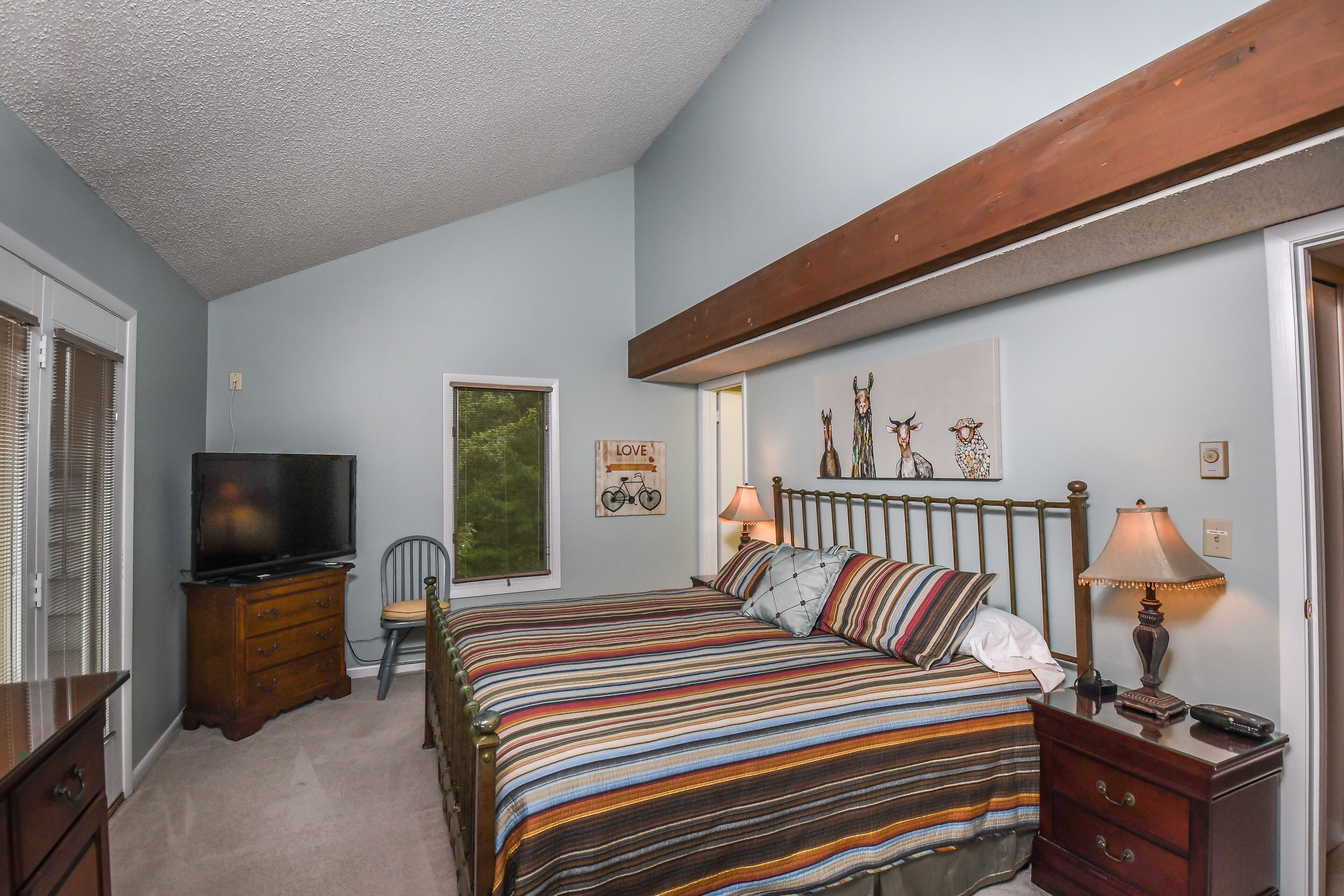 House, Berbilang Katil, Hot Tub | 3 bilik tidur, Wi-fi percuma, cadar katil 