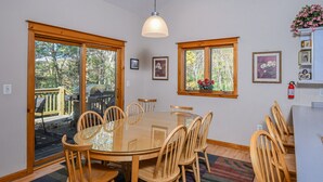 Unclassified image, 2 of 20, button - A Wonderful Place 5 Bedroom House (Swanton)