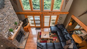 Unclassified image, 5 of 18, button - Midnight Dip 6 Bedroom House (Swanton)