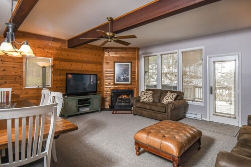 Villages of the Wisp Winding Way 3 Bedroom Townhome #32