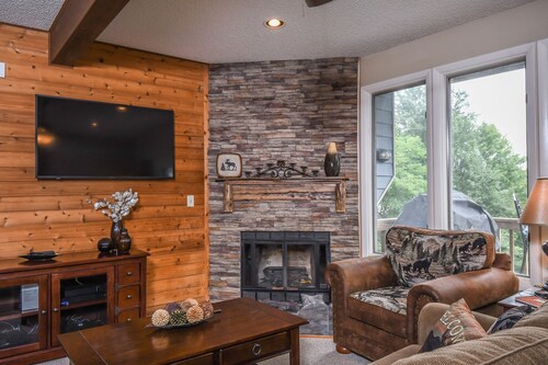Snow Place Like Home 3 Bedroom Townhome