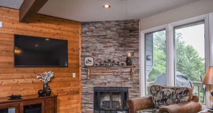 Snow Place Like Home 3 Bedroom Townhome
