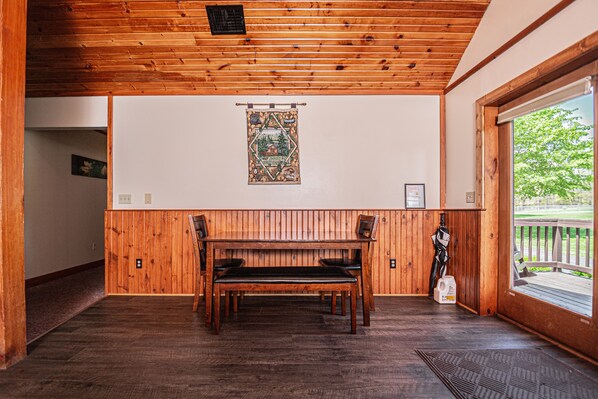 Sala de estar
