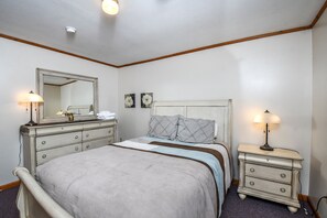 House, Berbilang Katil, Fireplace, Mountain View | 6 bilik tidur, Wi-fi percuma, cadar katil 