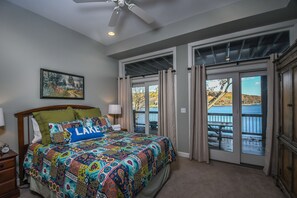 5 chambres, Wi-Fi gratuit, draps fournis