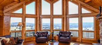 Fianna's Landing 5 Bedroom House