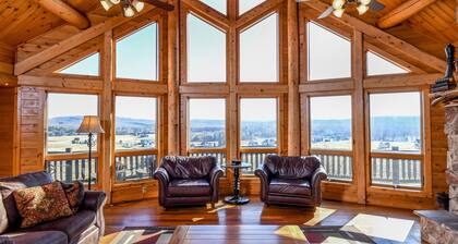 Fianna's Landing 5 Bedroom House