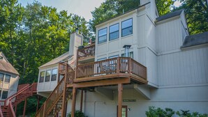 Exterior - Loft of Luxury 2 Bedroom Townhome (Oakland)