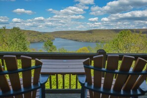 Nhà, nhiều giường, bồn tắm nước nóng | Ban công