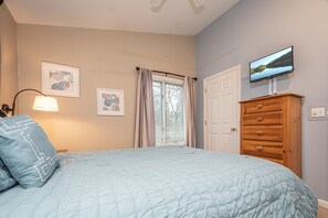 6 bedrooms, free WiFi, bed sheets - Taylor Made 6 Bedroom House (McHenry)