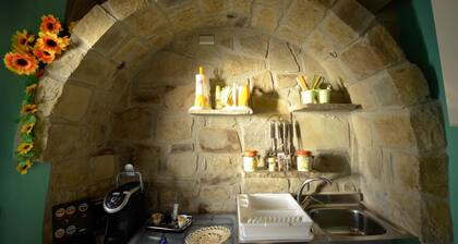 B&B L'Arabatana