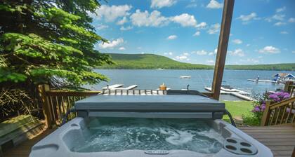 Crystal Lake 5 Bedroom House