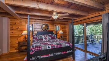 House, Multiple Beds, Hot Tub | 6 bedrooms, free WiFi, bed sheets