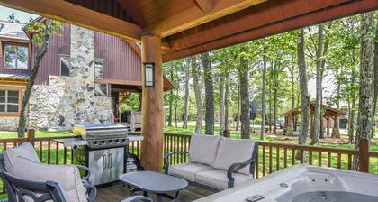 Summit Lodge 4 Bedroom Townhome