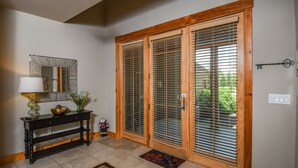 House, Multiple Beds, Hot Tub | View from room - Summit Lodge 4 Bedroom Townhome (McHenry)
