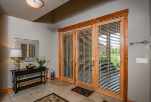 House, Multiple Beds, Hot Tub | View from room - Summit Lodge 4 Bedroom Townhome (McHenry)