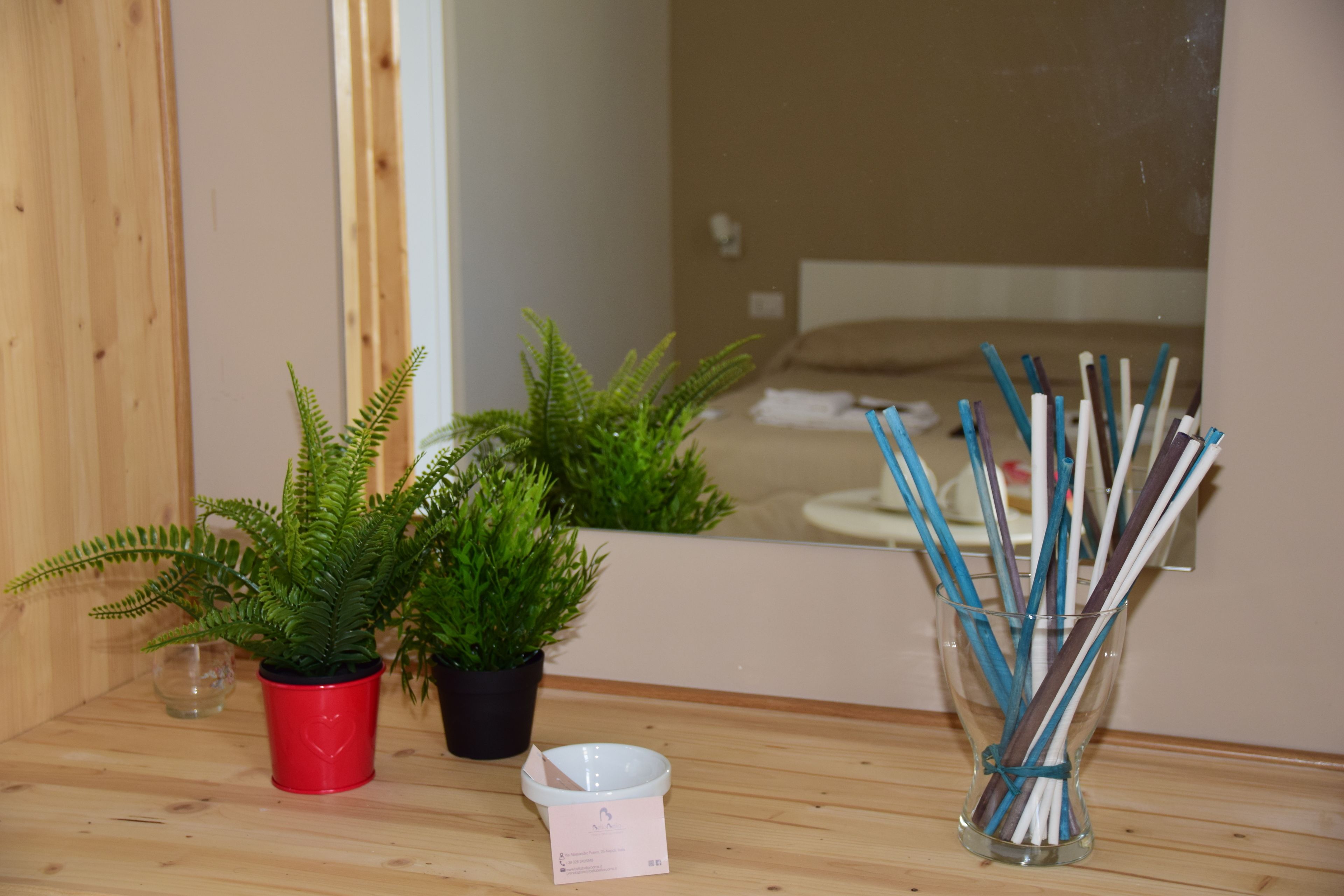 Foto - BelloBello Rooms & Apartment