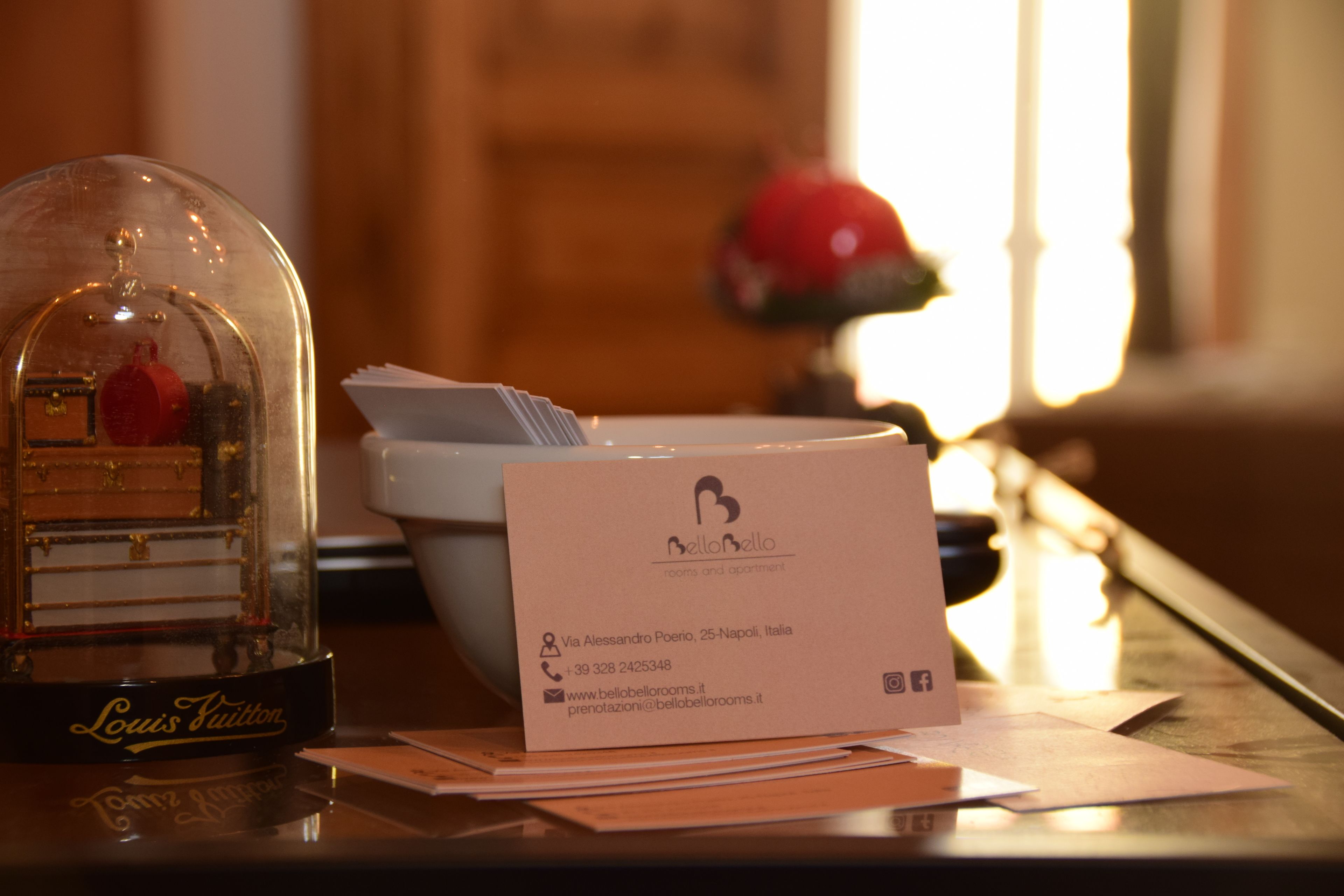 Photo - BelloBello Rooms&Apartment