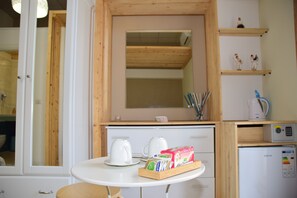 Chambre Triple Panoramique, 1 chambre, salle de bains privée, vue ville