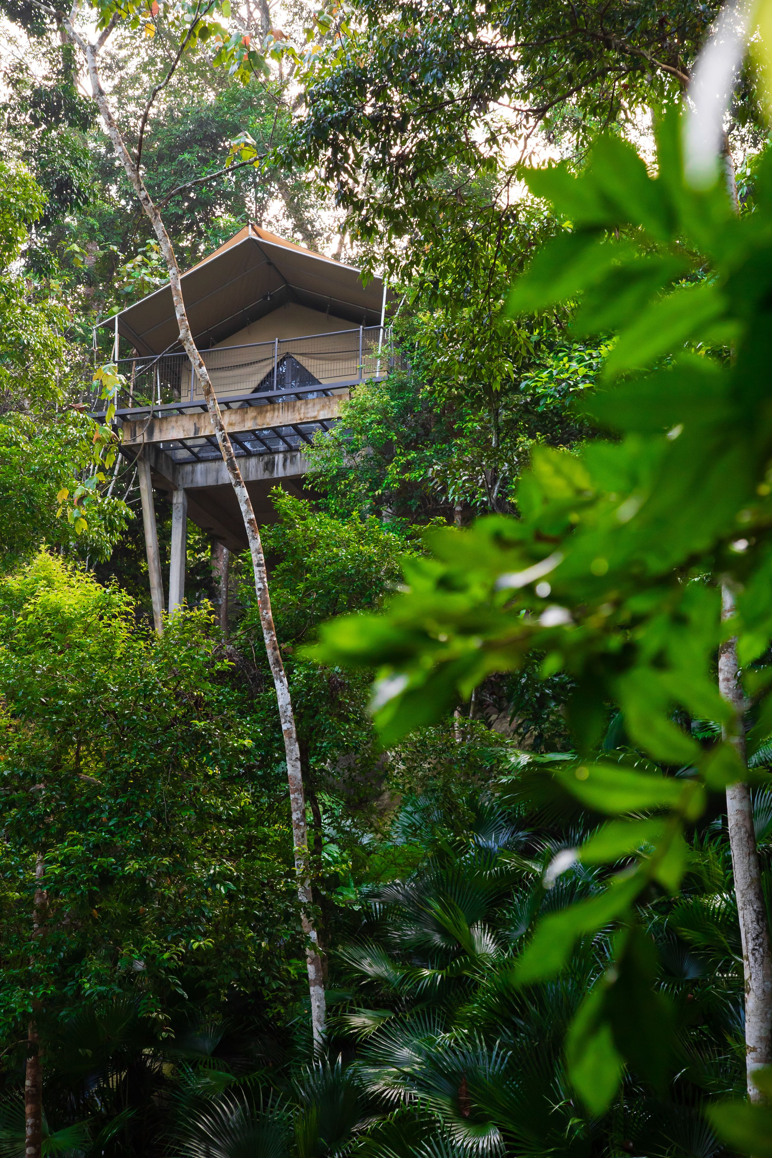 บริเวณภายนอก