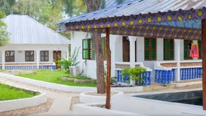 Meeting facility - The Nungwi Inn Hotel (Nungwi)