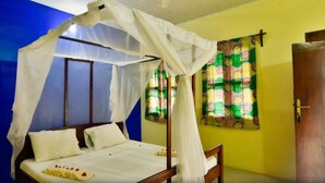 Room - The Nungwi Inn Hotel (Nungwi)