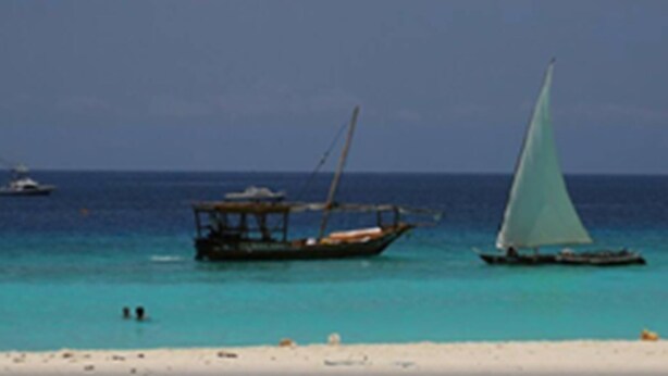 Boating - The Nungwi Inn Hotel (Nungwi)