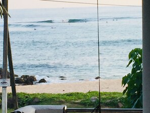 Aerial view - Hot Tuna (Ahangama)