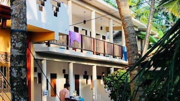 ร้านอาหาร