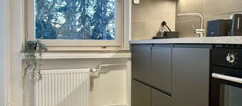 Apartment Neukirchen