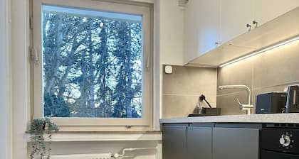 Apartment Neukirchen