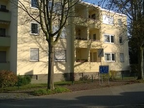 Exterior - Apartment Neukirchen (Neukirchen-Vluyn)