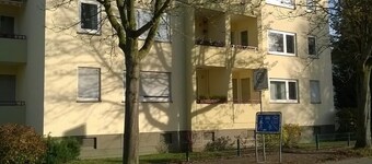 Apartment Neukirchen