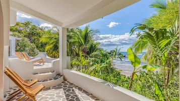 1 habitación, ropa de cama de alta calidad y minibar