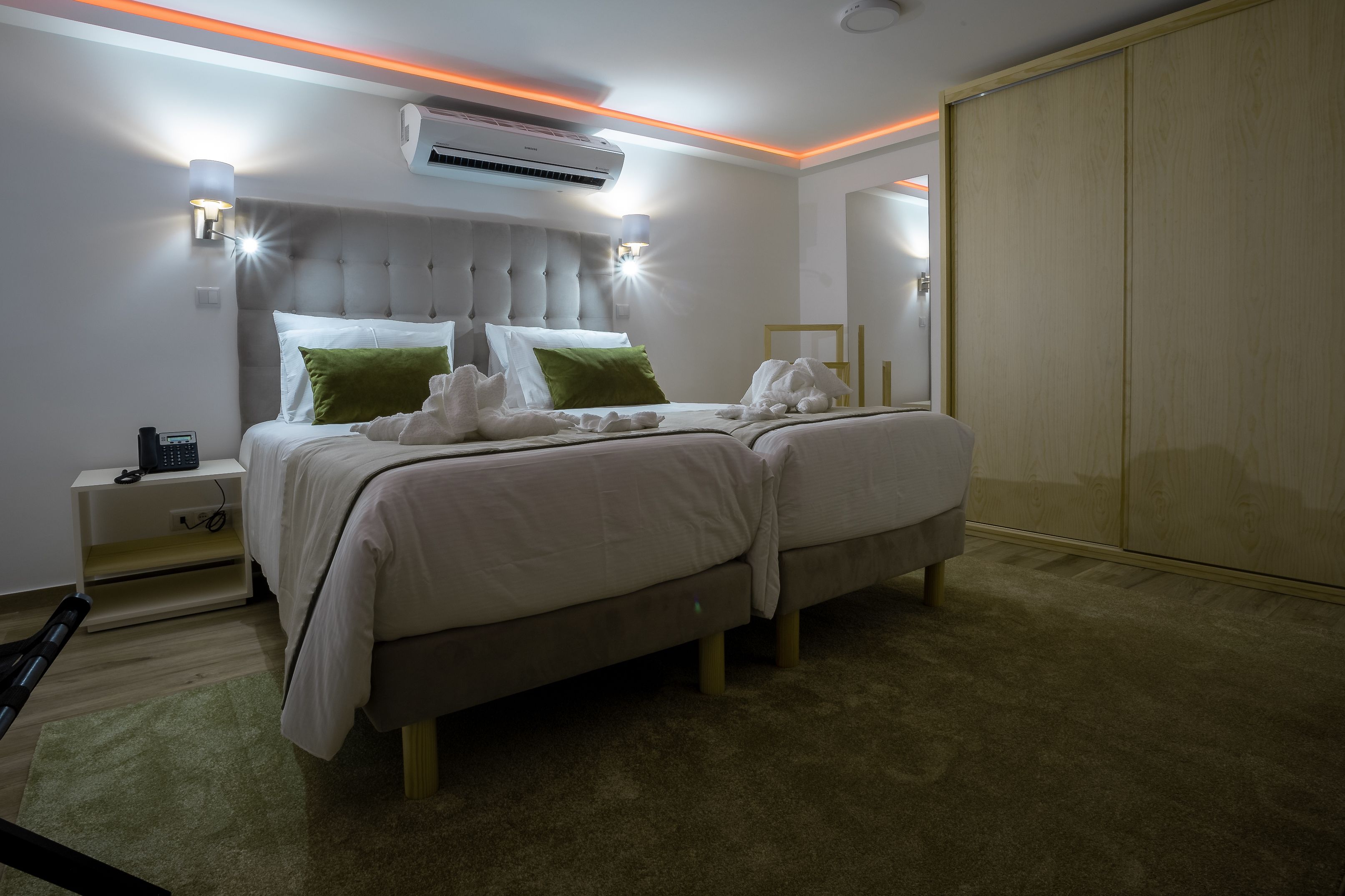 Kamar