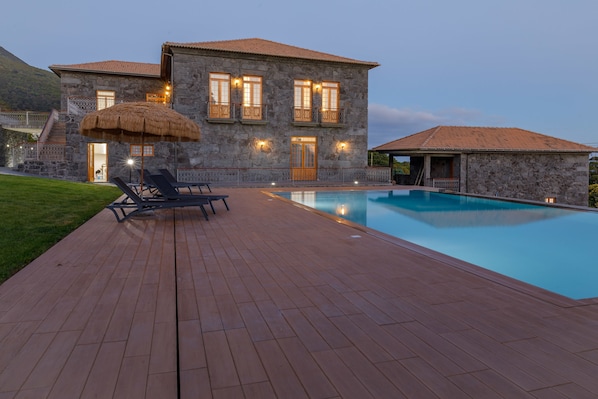 Garden - Quinta da Magnólia (Velas)