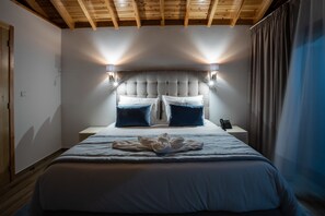 View from room - Quinta da Magnólia (Velas)