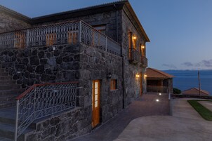 Superior Room, Ocean View (06) | Balcony view