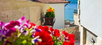 The Sea Coast - Adults Only