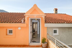 Studiolejlighed | Gratis Wi-Fi, sengetøj