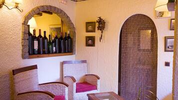 Spécialités Cuisine locale