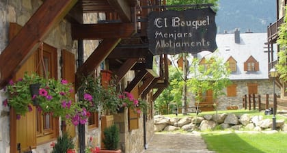 Hostal El Bouquet