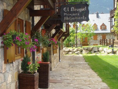 Hostal El Bouquet