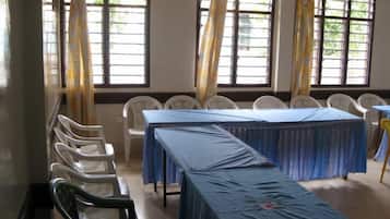Sala de reuniones