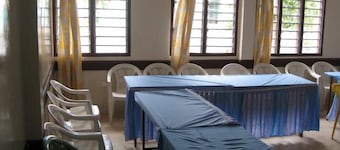 Kwale Golden Guest House