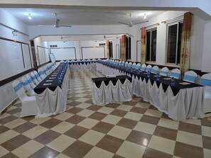Salle de réunion