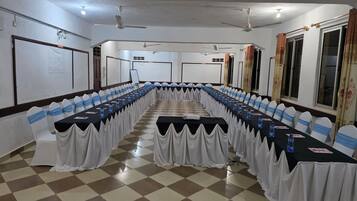 Sala de reuniones